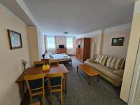 Hamr Apartmány - B&B Nové Hamry