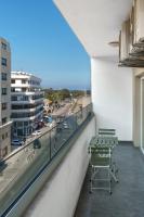 3BDR Design Residence 125sqm 3 min to Finikoudes - Chambres d'hôtes Larnaca