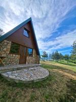 Vikendica Smolovic - B&B Zabljak
