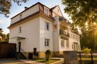 Pokoje Pasáž - B&B Doksy