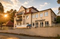 Pokoje Pasáž - Ferienwohnung Doksy