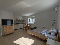 Aqva Lux Apartman - B&B Vrdnik