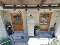 Bergblick Oase - B&B Bad Wildbad