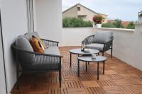 Dalmatinac Residence - Ferienwohnung Orebic