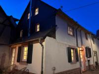 Ferienhaus Anno 1650 Bogengasse 2, Veldenz - Bed and Breakfast Veldenz
