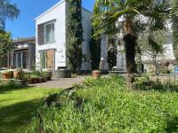 Traum Familien Ferienhaus Stradella mit 1500qm Garten in zentraler Lage von Bad Neuenahr - B&B Bad Neuenahr-Ahrweiler