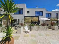 Viladraga - Casa da Adraga - Ferienwohnung Colares