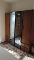 2 bed rooms apartment in el alamein , latin district , with beach access - B&B El Alamein