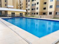 Hosts BR - Apartamentos funcionais - Chambres d'hôtes Fortaleza