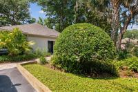 1205 Lagoon Villas - B&B Amelia Island