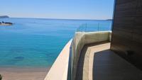 Suite Deluxe con Vista Mare 