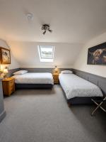 Cliffe House Bed & Breakfast - Bed and Breakfast Kyleakin