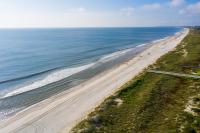 2107 Beach Wood - B&B Amelia Island