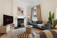 Relax and Unwind in This Charming 4 Bed Village Home - B&B Kingston upon Hull