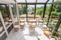 Villa Pré d'Oro 5 étoiles 10 personnes, spa privé, nature, Vosges Saônoises - Chambres d'hôtes Amage