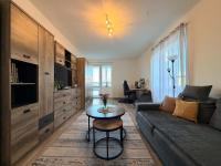 Two-bedroom apartment in the city center - B&B Poprad