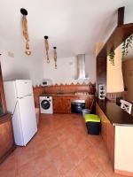 Seahomes Vacations - Rustic House & Terrace - B&B Blanes