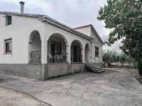 Relax tra gli ulivi - B&B Casalbordino