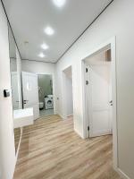 ЖК Greenlineastra Рядом Хан Шатыра - Chambres d'hôtes Astana