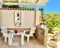 Villa Miranda near the sandy beach, parking & wifi - Bed and Breakfast Avola