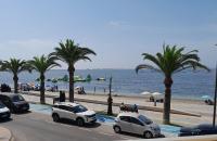 Beachfront Dos Nanitos - B&B San Pedro del Pinatar