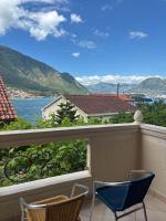 Apartments Vukasović - Chambres d'hôtes Kotor