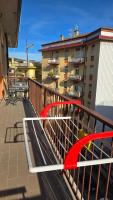 Irpinia Living Guest House - Ferienwohnung Avellino