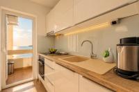 Apartment mit 2 Schlafzimmern