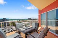Luxury Penthouse Huge Balcony Free Beach Gear - B&B St. Pete Beach