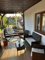Casa Chindris - Ferienwohnung Ocna Şugatag