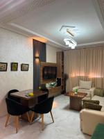 Cozy two bedroom apartment - B&B Meknes