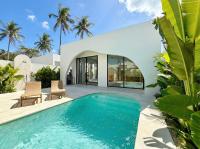 The Young Villas - 1 Bedroom Villas, Bingin - Chambres d'hôtes Uluwatu