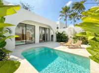The Young Villas - 1 Bedroom Villas, Bingin - Chambres d'hôtes Uluwatu