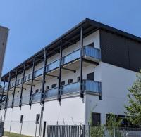 Gauaz Boardinghouse - B&B Maisach