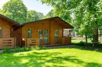 Turystyczna 22 domki Wyspa Sobieszewska Gdańsk - Ferienwohnung Danzig
