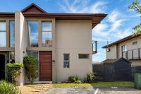 Ballito Zimbali Wedge - B&B Ballito