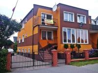 Pokoje Gościnne - B&B Władysławowo