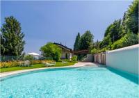 Lakescape - appartamento con terrazza, vista e piscina - B&B Gignese