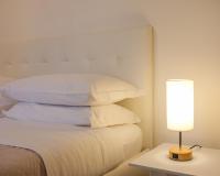 Doppelzimmer mit Gemeinschaftsbad