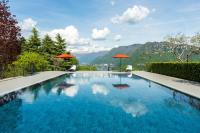 Villa Maderni Retreat - by MyHomeInComo - Chambres d'hôtes Côme