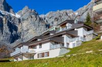 Sunnuhubil Leukerbad - B&B