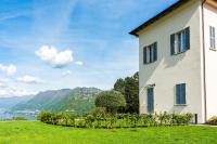 Villa Maderni Retreat - by MyHomeInComo - Chambres d'hôtes Côme