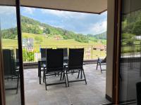 Costa Modern Suite - B&B Folgaria