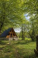 Holiday Home Veruša - B&B Podgorica