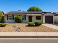 4BR w Pool and Firepit Minutes to Scottsdale & PV - B&B Phoenix