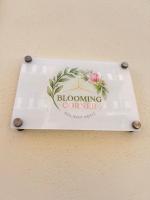 Blooming Corner - B&B Siracusa
