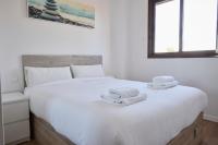 Apartamento moderno en Barajas - Bed and Breakfast Madrid