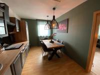 Ferienwohnung Sankt Michael - Chambres d'hôtes Bad Laasphe