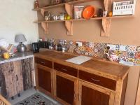 Fabulous Glamping Yurt - B&B Bantry