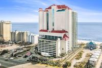 Phoenix West 2102 Beachfront Bliss with Lazy River and beach Views - Ferienwohnung Orange Beach